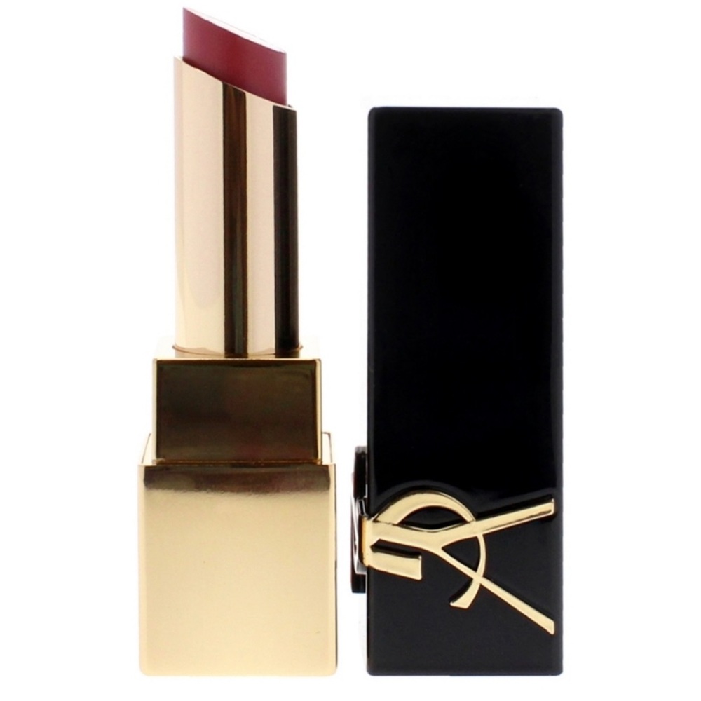 - Rouge Pur Couture The Bold Lipstick - 12 Nu Incongru Yves Saint Laurent …